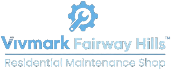 Vivmark Fairway Hills — Residential Maintenance Shop
